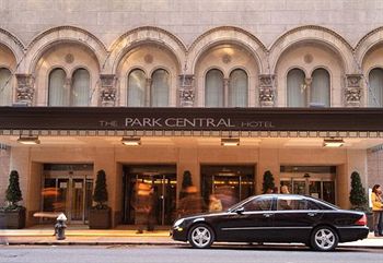 Park Central New York Hotel photo
