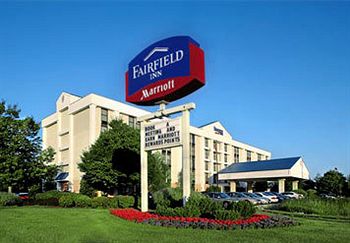 Fairfield Inn by Marriott East Rutherford Meadowlands Hotel photo