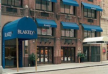 The Blakely Hotel New York photo