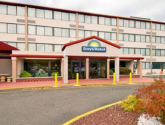 Days Inn Conference Center East Brunswick photo