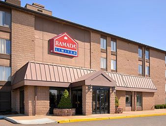 Ramada Limited South Plainfield photo