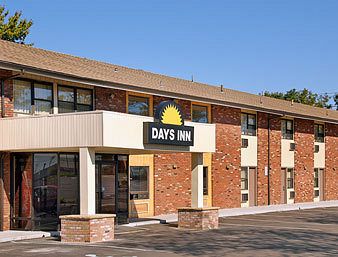 Days Inn Woodbridge photo