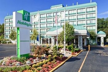 Holiday Inn Fort Lee photo