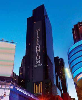 Millennium Broadway Hotel Times Square photo