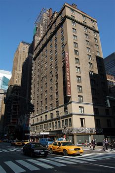 The Roger Smith Hotel photo