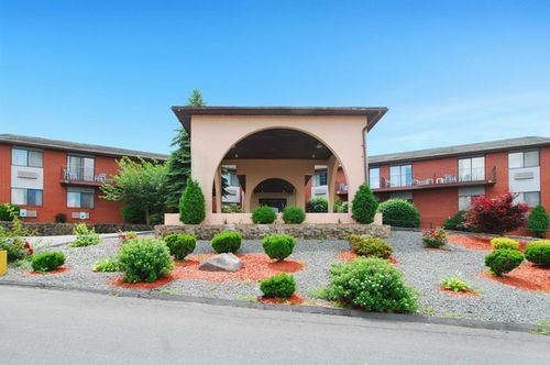 Best Western Monticello photo