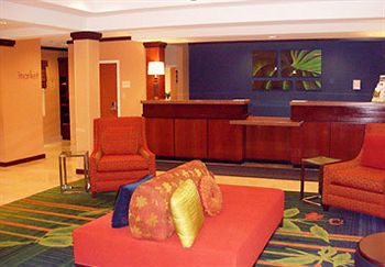 Fairfield Inn & Suites by Marriott Newark Airport photo