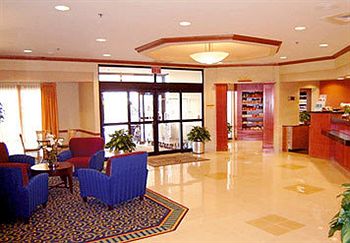 SpringHill Suites by Marriott Newark Airport photo