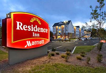 Residence Inn by Marriott Mount Olive photo