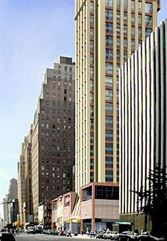 Residence Inn by Marriott Times Square photo