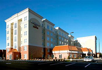 Residence Inn by Marriott East Rutherford Meadowlands photo