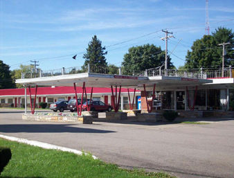 Knights Inn Olean photo