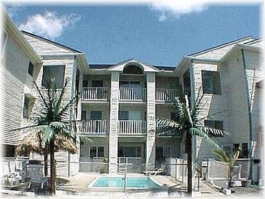 Palm Villa Suites photo
