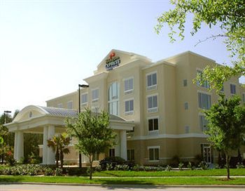 Holiday Inn Express Hotel & Suites Haskell photo