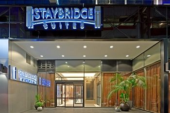 Staybridge Suites Times Square Hotel photo