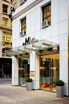 The MAve Hotel photo