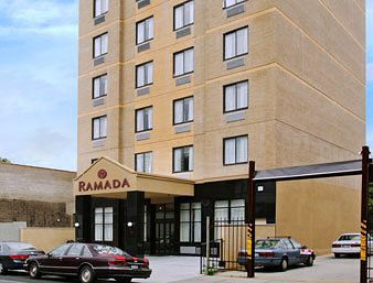 Ramada Long Island City Hotel photo