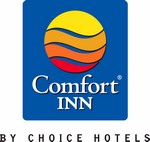 Comfort Inn New York logo