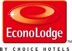 Econo Lodge New York logo