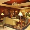 Photo somerset hills hotel lobby reception b