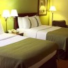 Photo holiday inn saddle brook chambre b