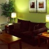 Photo holiday inn saddle brook chambre b