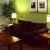 Photo holiday inn saddle brook chambre b