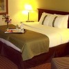 Photo holiday inn saddle brook chambre b