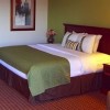 Photo holiday inn saddle brook chambre b