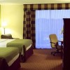 Photo holiday inn saddle brook chambre b