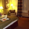 Photo holiday inn saddle brook chambre b