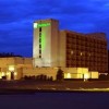 Photo holiday inn saddle brook exterieur b