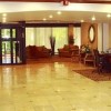 Photo holiday inn saddle brook lobby reception b