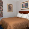 Photo comfort inn jamestown chambre b