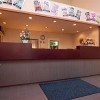 Photo comfort inn jamestown lobby reception b