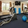 Photo comfort inn jamestown sport fitness b