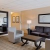 Photo hilton hasbrouck heights meadowlands suite b