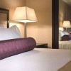 Photo hilton hasbrouck heights meadowlands chambre b