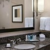 Photo hilton hasbrouck heights meadowlands chambre b