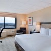 Photo hilton hasbrouck heights meadowlands chambre b