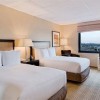 Photo hilton hasbrouck heights meadowlands chambre b