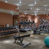 Photo hilton hasbrouck heights meadowlands sport fitness b