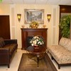 Photo best western mill river manor interieur b