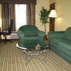 Photo ramada inn rochelle park paramus area chambre b