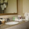 Photo ramada inn rochelle park paramus area chambre b