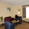 Photo best western hazlet inn salons b