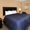 Photo best western hazlet inn chambre b