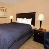 Photo best western hazlet inn chambre b