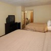 Photo best western hazlet inn chambre b