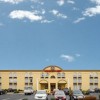 Photo best western hazlet inn exterieur b